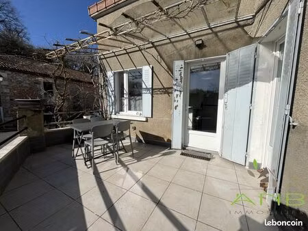 maison 2 pièces 65 m²