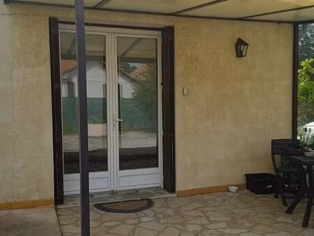 maison à louer à bergerac