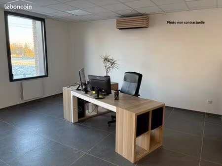 maison 170 m² sailly-sur-la-lys