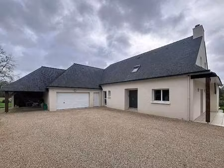 vente maison à brech (56400) : à vendre / 175m² brech