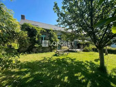 vente maison à peillac (56220) : à vendre / 206m² peillac