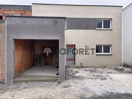 vente maison à ancenis (44150) : à vendre / 110m² ancenis