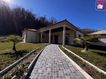 maison de plain-pied à vendre