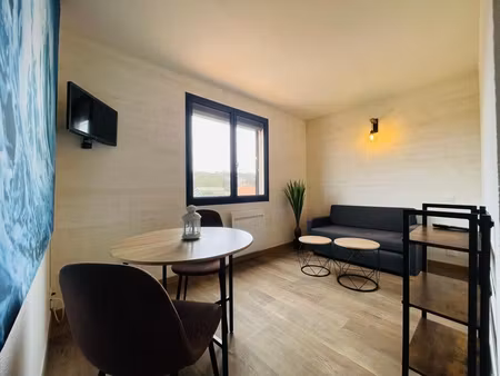 appartement 4 pièces - 75 m²