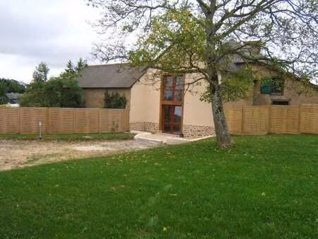 location maison à melesse (35520) : à louer / 62m² melesse