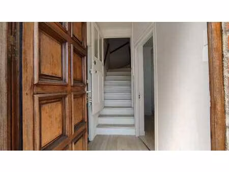 location maison à melesse (35520) : à louer / 69m² melesse
