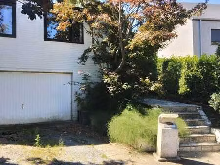 maison 4 chambres rixensart (quartier royal)