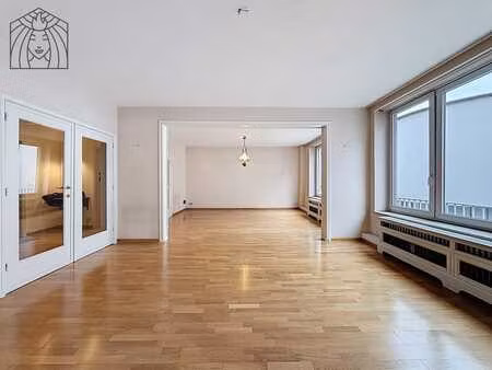 appartement deux chambres lumineux au cœur de namur