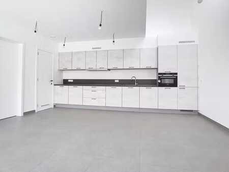 appartement unique sur le golf de sterrebeek