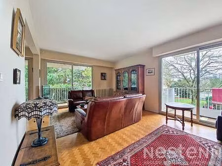 vente appartement 4 pièces à saint-sébastien-sur-loire (44230) : à vendre 4 pièces / 99m² 