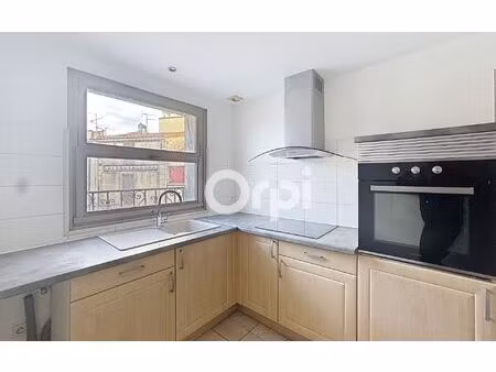 appartement palau-del-vidre 80.61 m² t-4 à vendre  171 000 €