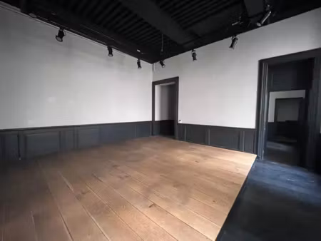 bureaux à louer - bellecour 69002