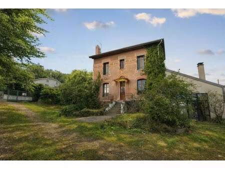 maison à vendre  12 pièces - durtol 63830