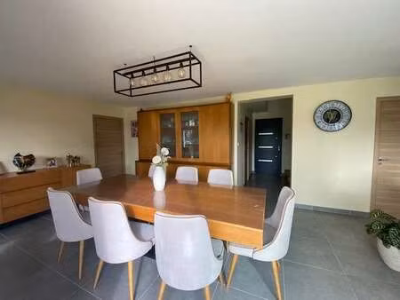 vente maison à quessoy (22120) : à vendre / 146m² quessoy
