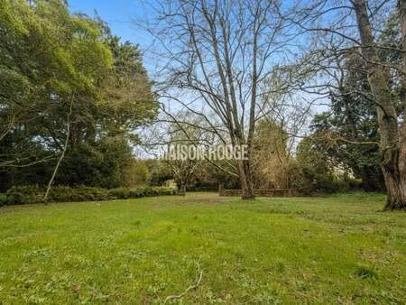 vente terrain à arzon (56640) : à vendre / 3000m² arzon