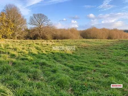 vente terrain à plouha (22580) : à vendre / 1450m² plouha