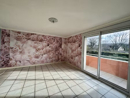 appartement 103m2 centre d'auch avec terrasse