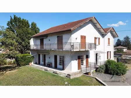 appartement 3 chambre(s) à vendre