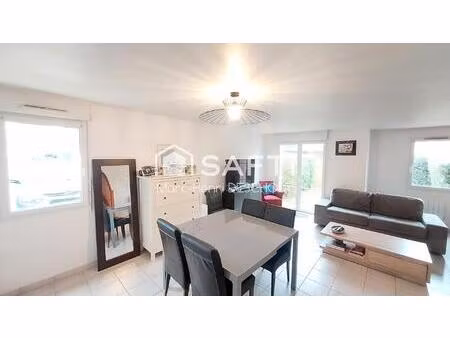 maison 4 pièces 79m²