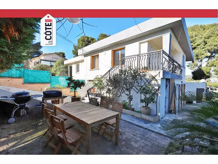 maison carry le rouet 135 m2