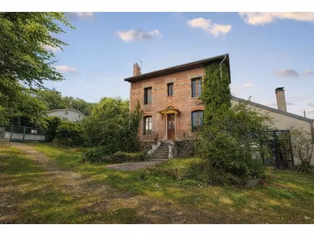 maison à vendre durtol