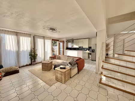 coeur centre ville de gournay sur marne