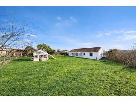 4 chambres - environnement - proches centre ville