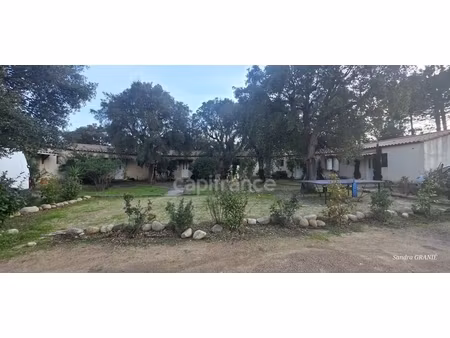 maisons à vendre 6 lots lecci (20)