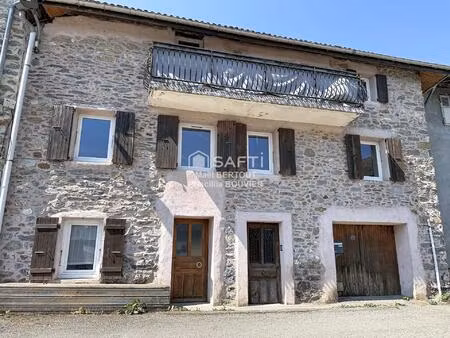 maison et appartement indépendant