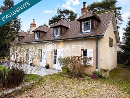 charme  authenticité et tranquilité !