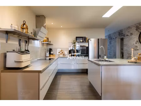 maison de plain pied