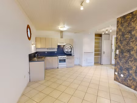 appartement villard-bonnot