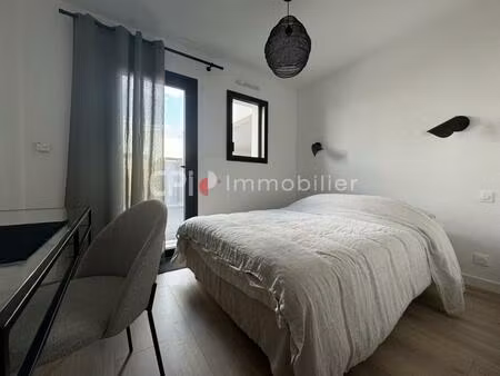 chambre meublee n°01 - laille