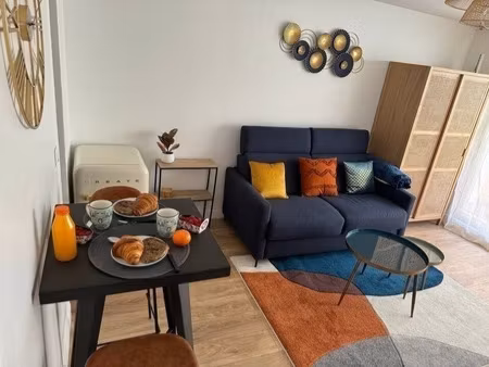 appartement en location - paris 17e (75017)