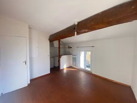 saint esteve appartement dernier etage