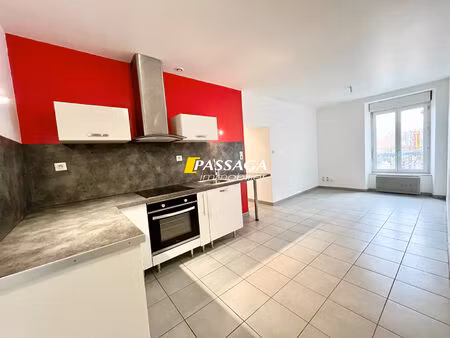 appartement t3 à louer à séverac d'aveyron