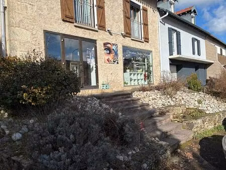 local commercial à vendre