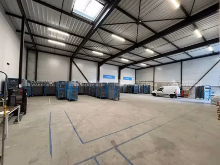 a louer  parc casanova