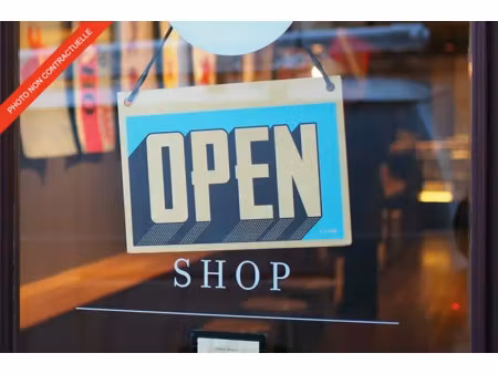 local commercial a louer