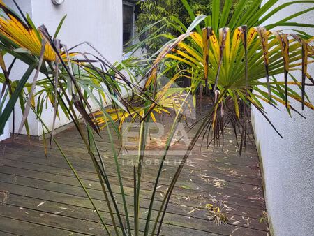 maison de pêcheur 83m²- rénovée  3 chambres- centre-ville d'étaples