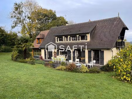 a 10 minutes de cabourg