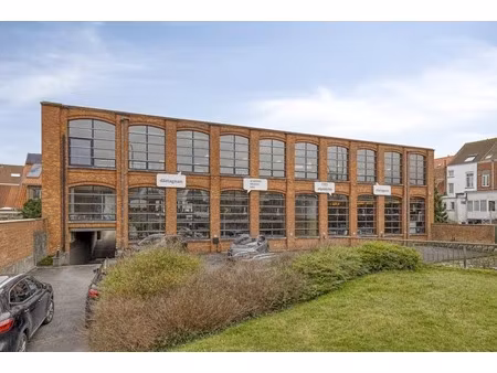 commercieel te huur in assebroek