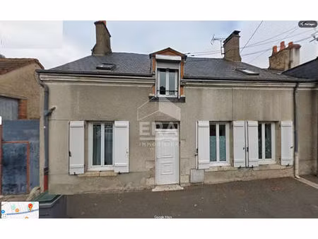 maison saint jean de braye 7 pièce(s) 105 m2