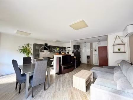 appartement t4 centre ville