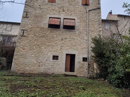 immeuble de rapport 6 appartements de 250 m²