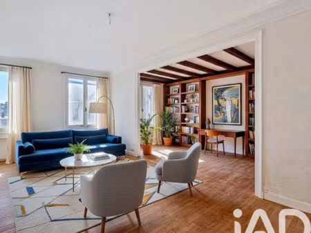 vente immeuble 330 m²