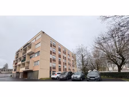 appartement metz 1 pièce 31.27 m2