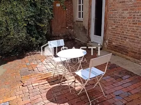vente maison 5 pièces 95 m² à la ferté-loupière (89110)  79 500 €