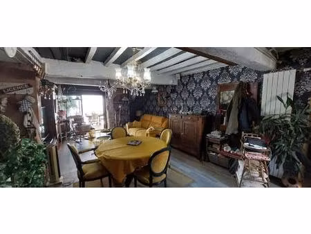 maison tonneins 5 pièce(s) 120 m2 sur un terrain de 450 m²