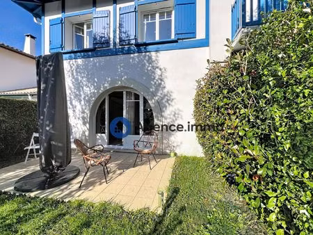 maison t5 à urrugne/olhette